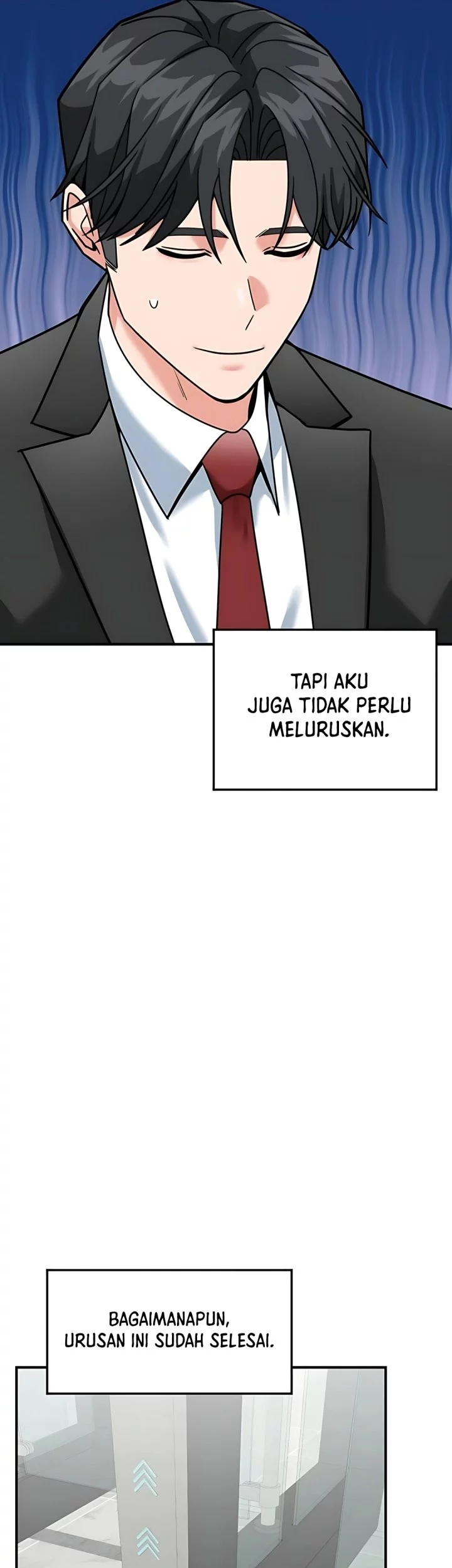 The Investor Who Sees The Future Chapter 65 Gambar 96