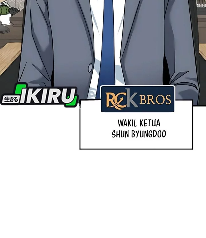 Manhwa The Investor Who Sees The Future Chapter 66 gambar nomor 2