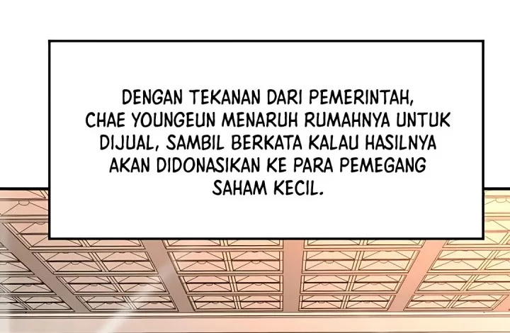 The Investor Who Sees The Future Chapter 66 Gambar 31