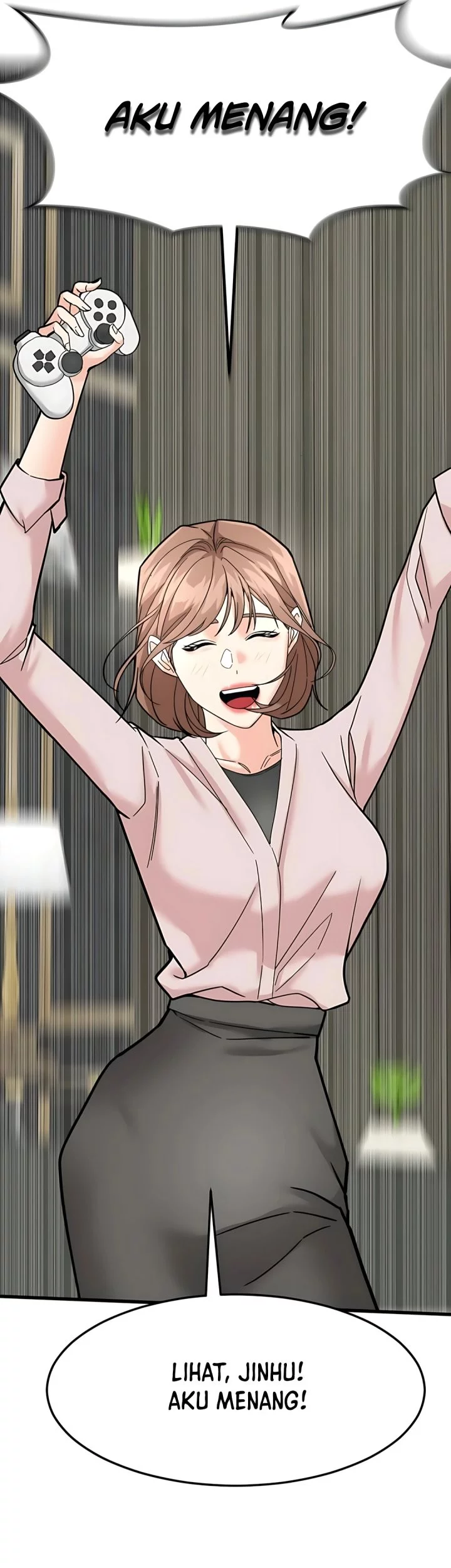 The Investor Who Sees The Future Chapter 66 Gambar 59