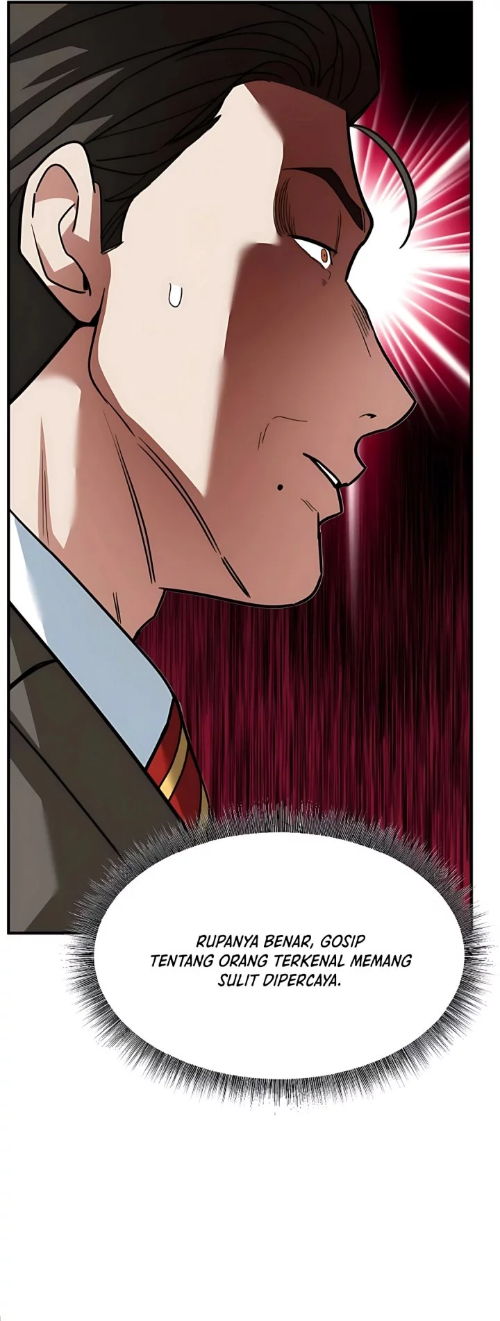 The Investor Who Sees The Future Chapter 66 Gambar 96