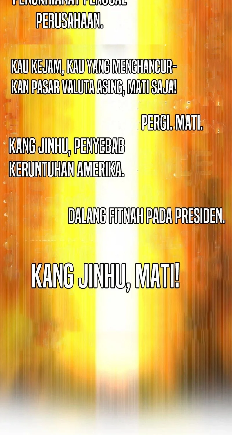 The Investor Who Sees The Future Chapter 67 Gambar 44