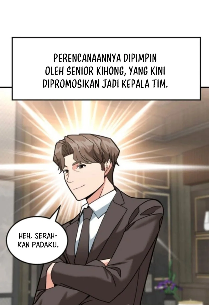 The Investor Who Sees The Future Chapter 67 Gambar 68