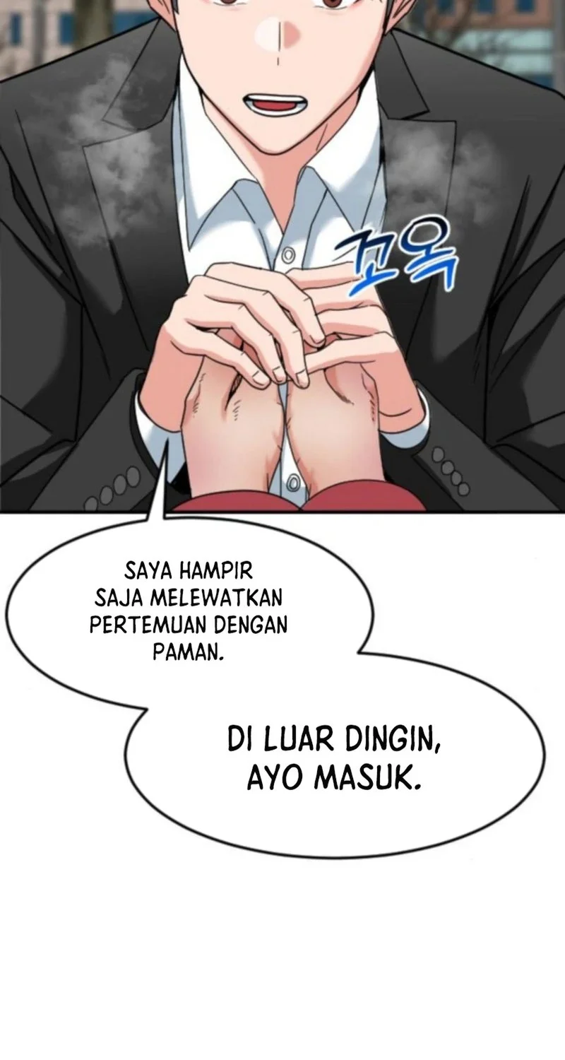 The Investor Who Sees The Future Chapter 67 Gambar 80
