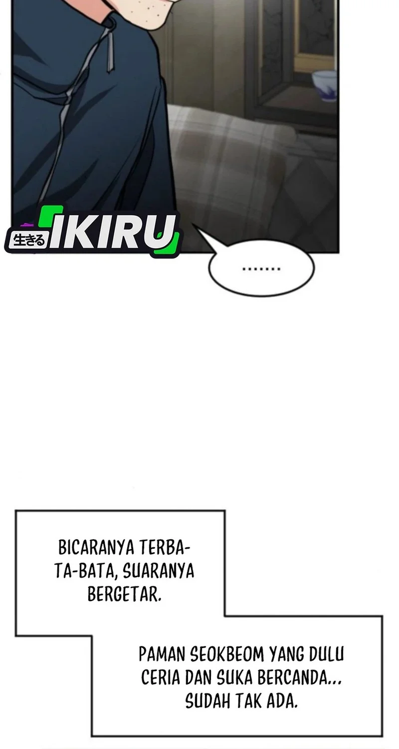 The Investor Who Sees The Future Chapter 67 Gambar 84