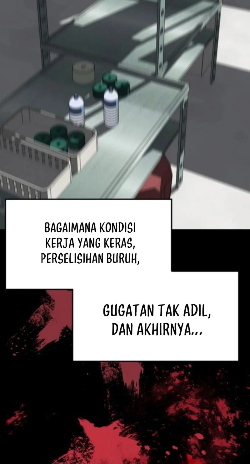 The Investor Who Sees The Future Chapter 67 Gambar 88