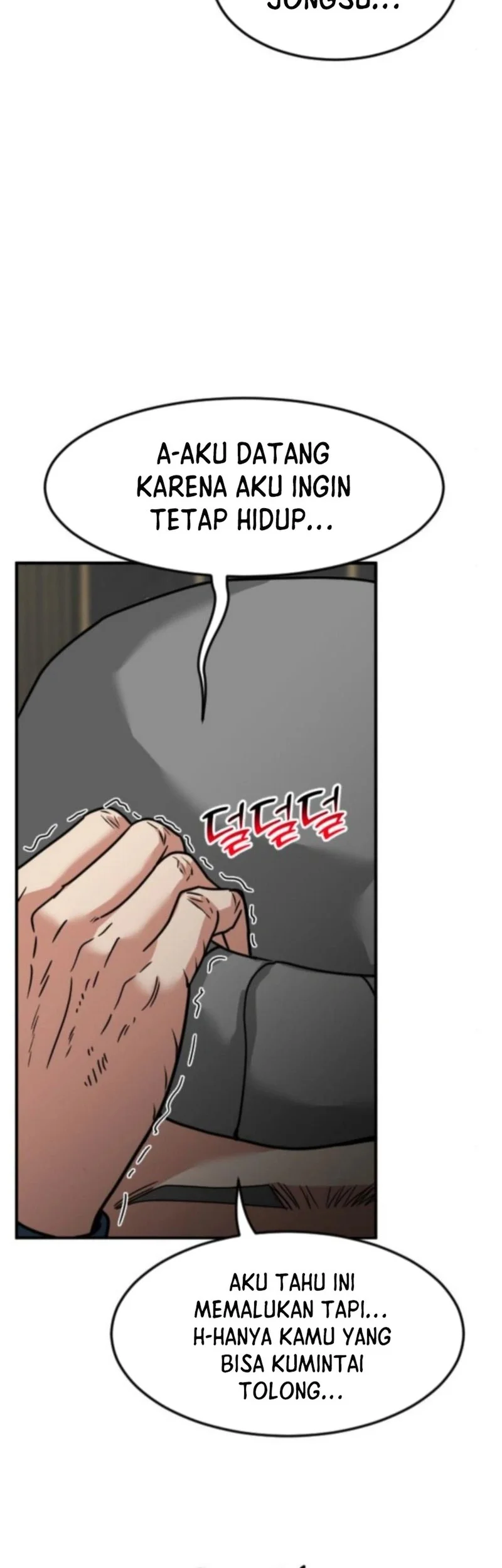 The Investor Who Sees The Future Chapter 67 Gambar 90