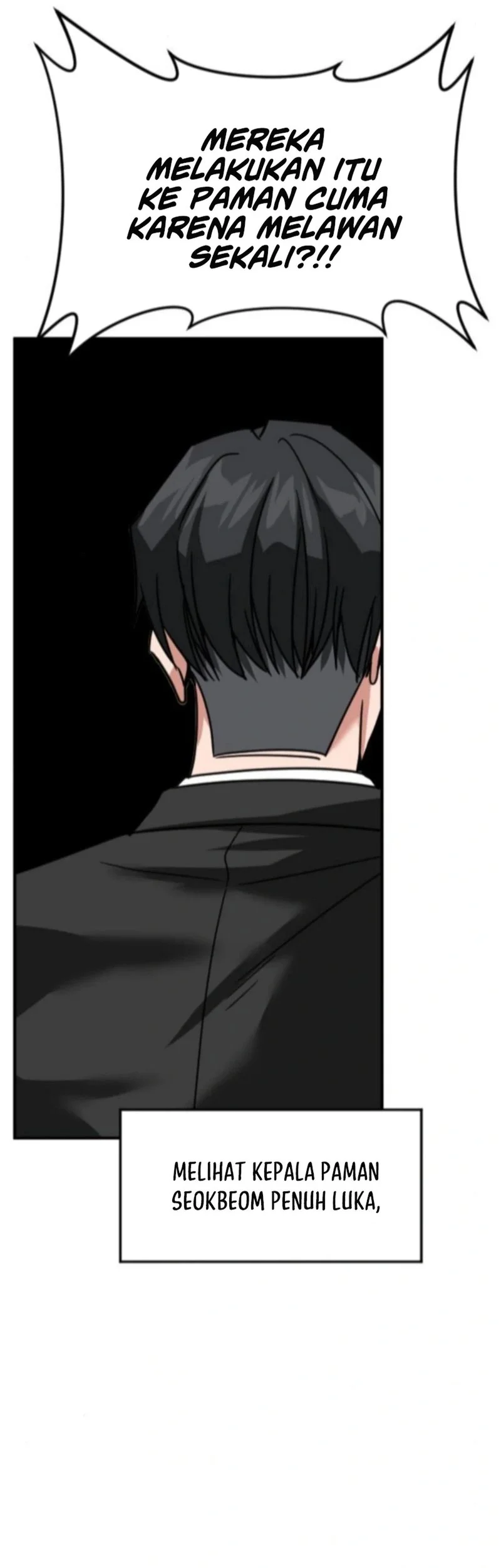 The Investor Who Sees The Future Chapter 67 Gambar 94