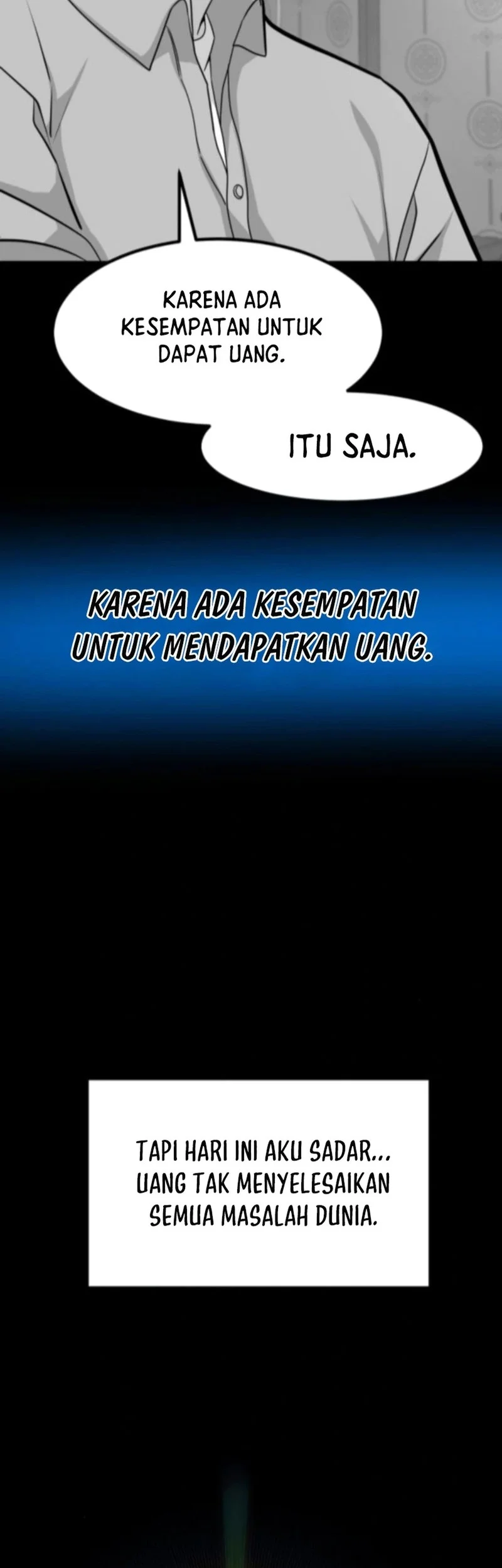 The Investor Who Sees The Future Chapter 67 Gambar 98