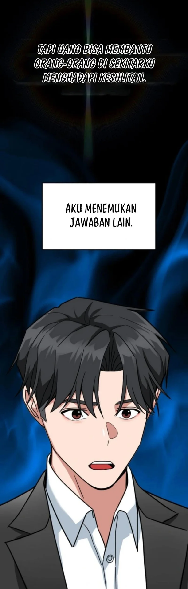 The Investor Who Sees The Future Chapter 67 Gambar 99