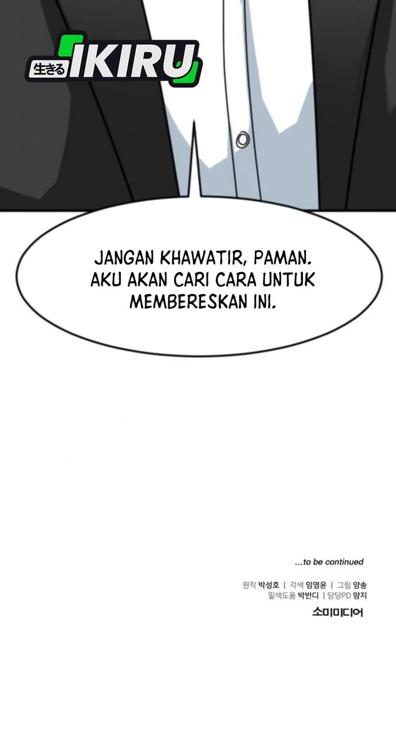 The Investor Who Sees The Future Chapter 67 Gambar 100