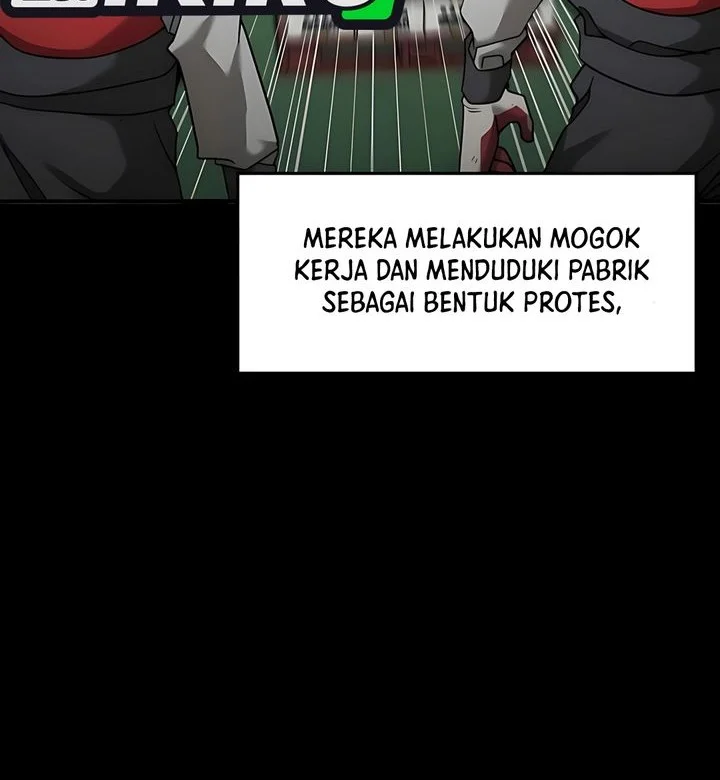 The Investor Who Sees The Future Chapter 68 Gambar 18