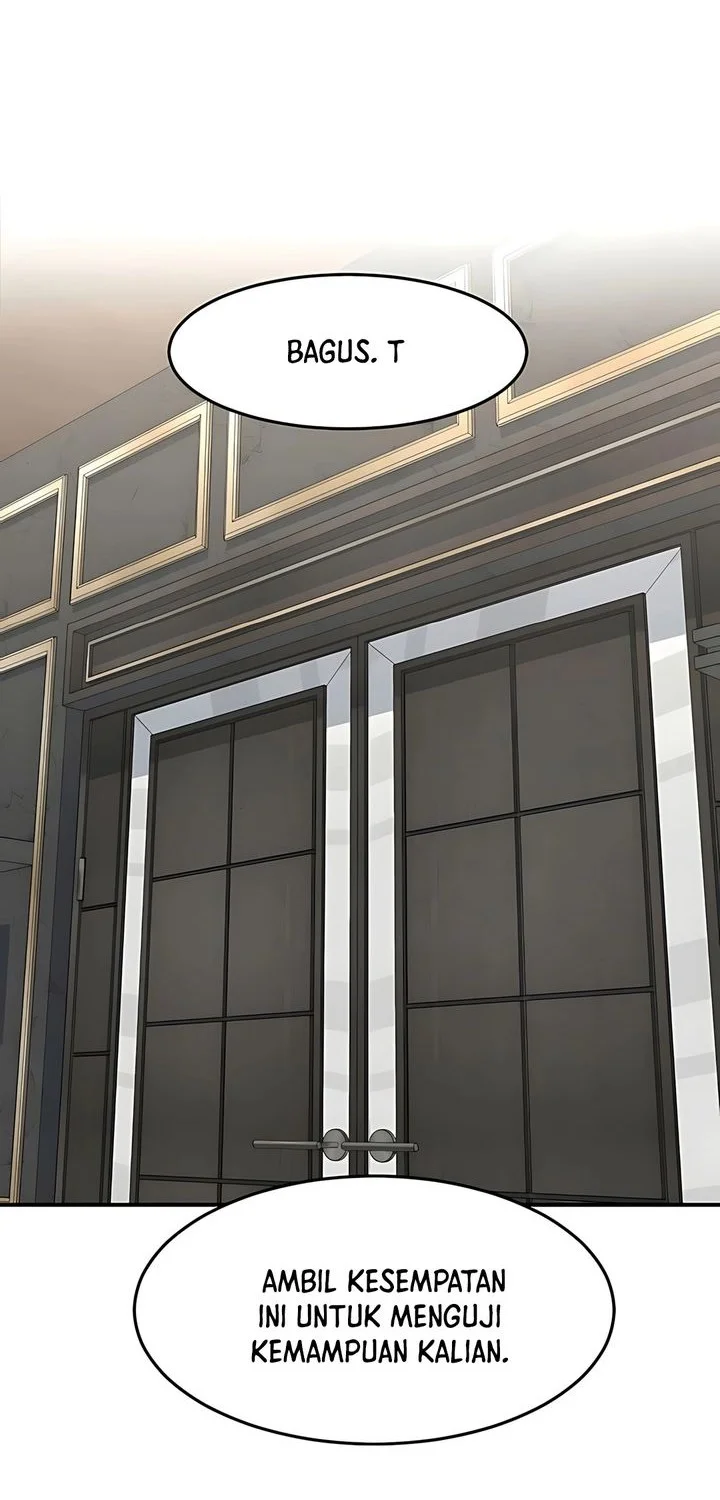 The Investor Who Sees The Future Chapter 68 Gambar 44