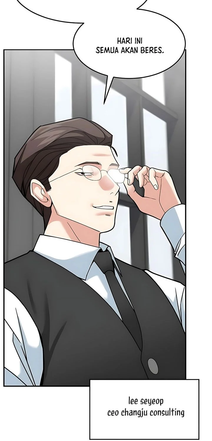 The Investor Who Sees The Future Chapter 68 Gambar 48