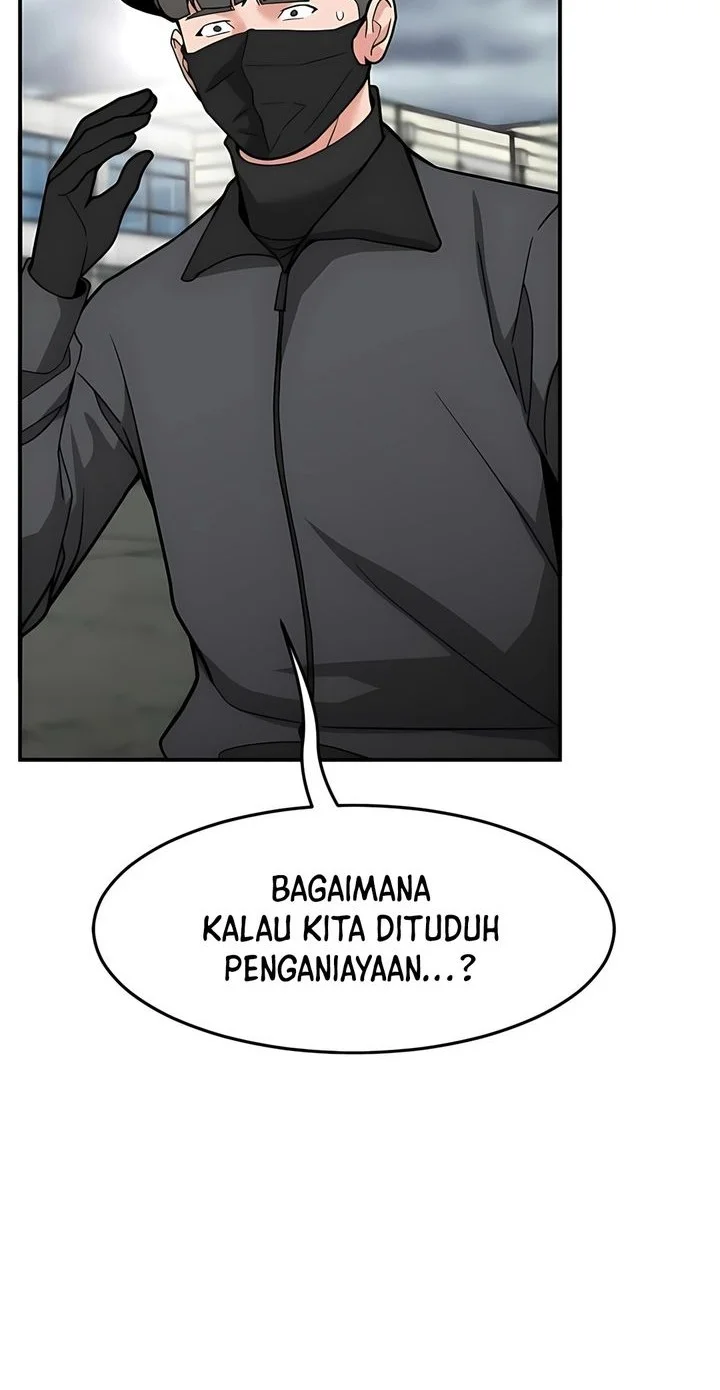 The Investor Who Sees The Future Chapter 68 Gambar 56