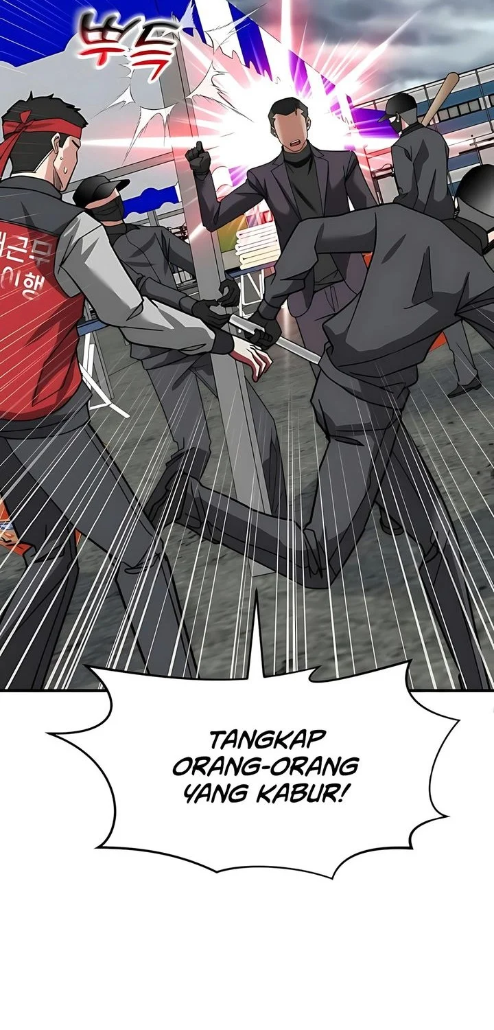 The Investor Who Sees The Future Chapter 68 Gambar 63