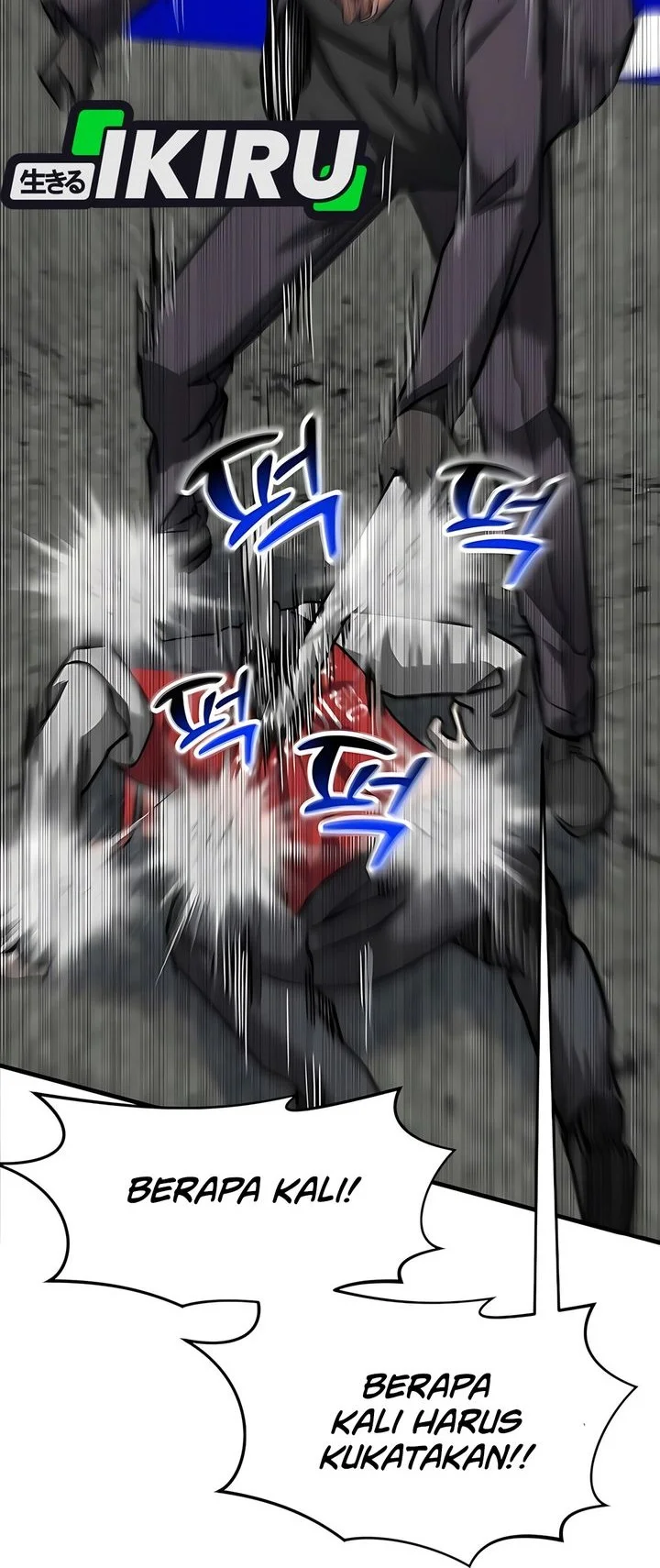 The Investor Who Sees The Future Chapter 68 Gambar 68