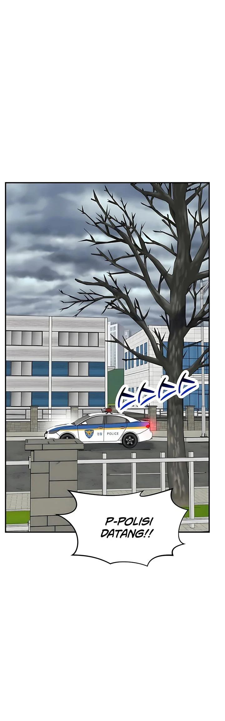 The Investor Who Sees The Future Chapter 68 Gambar 69