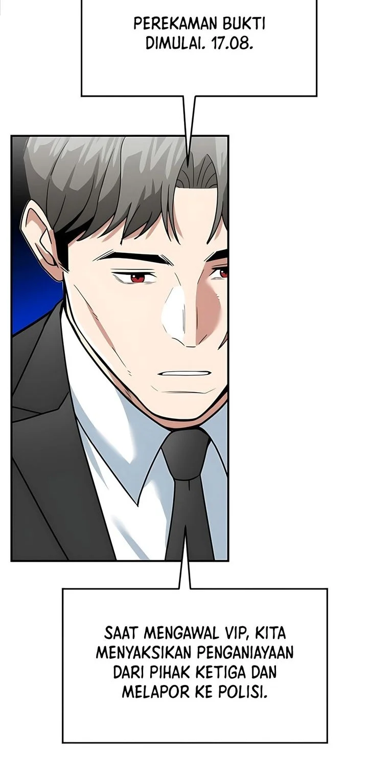 The Investor Who Sees The Future Chapter 68 Gambar 84