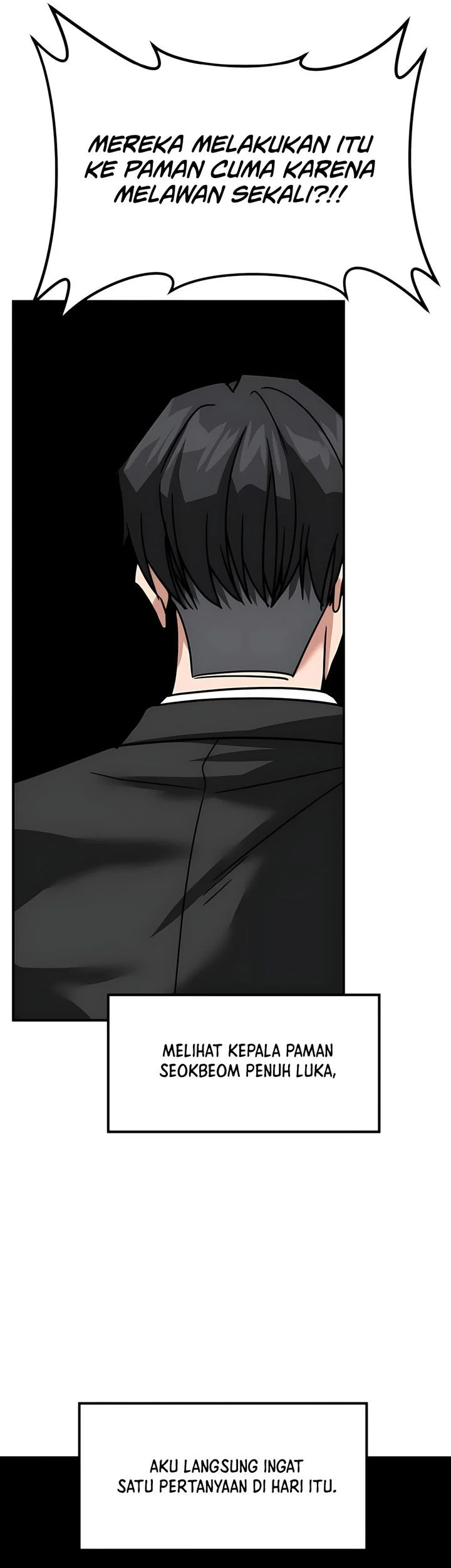 The Investor Who Sees The Future Chapter 68 Gambar 6