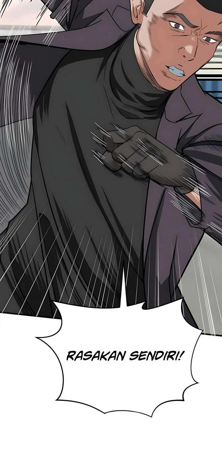 The Investor Who Sees The Future Chapter 68 Gambar 107