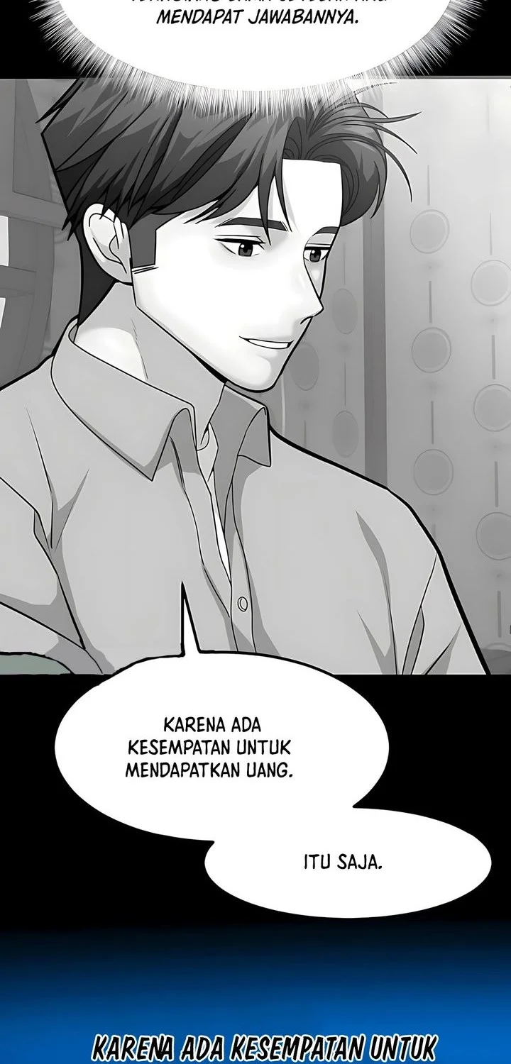 The Investor Who Sees The Future Chapter 68 Gambar 9