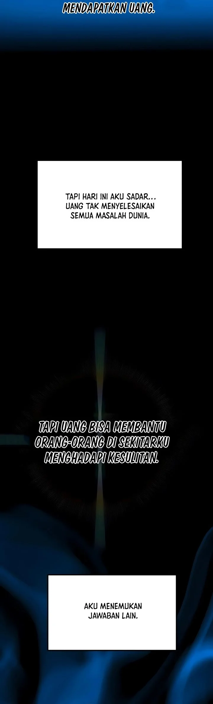 The Investor Who Sees The Future Chapter 68 Gambar 10