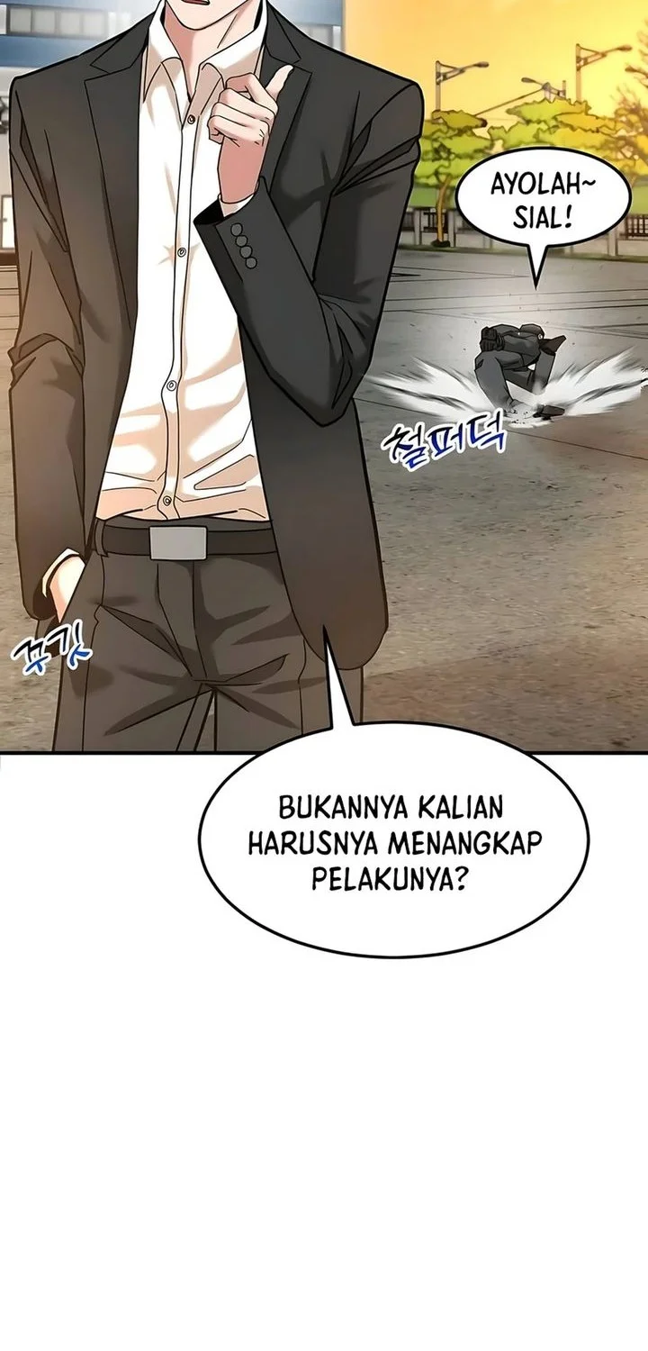 The Investor Who Sees The Future Chapter 69 Gambar 43