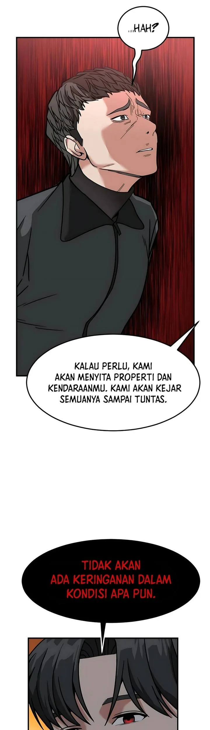 The Investor Who Sees The Future Chapter 69 Gambar 66