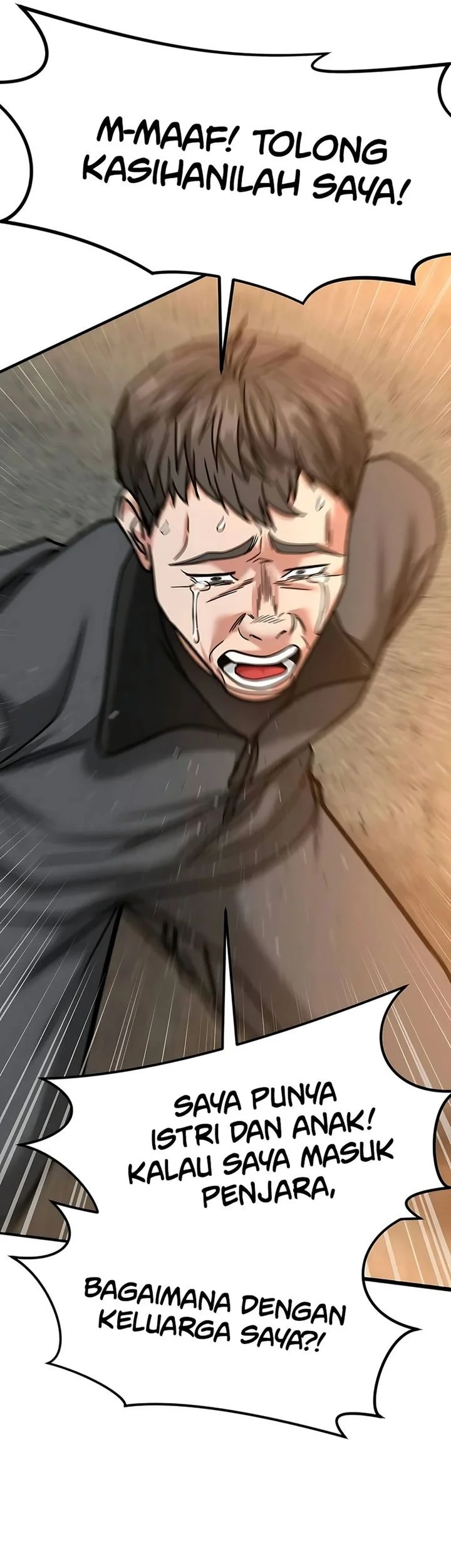 The Investor Who Sees The Future Chapter 69 Gambar 70