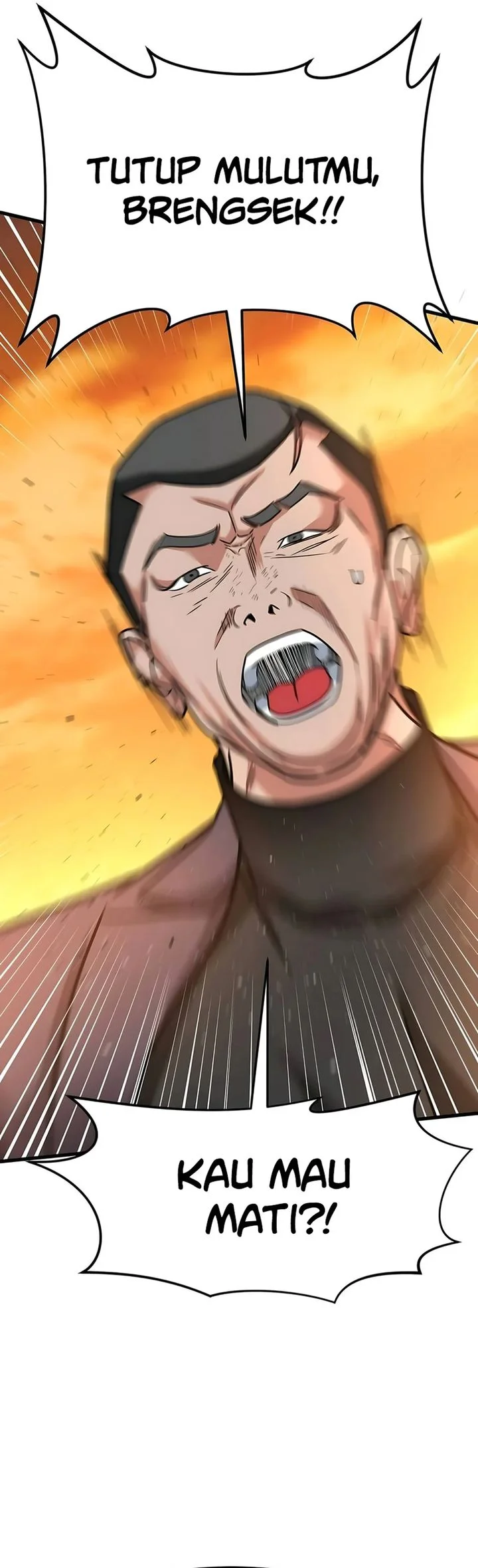 The Investor Who Sees The Future Chapter 69 Gambar 76