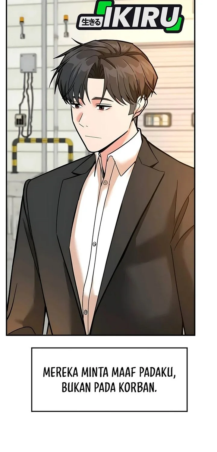 The Investor Who Sees The Future Chapter 69 Gambar 90