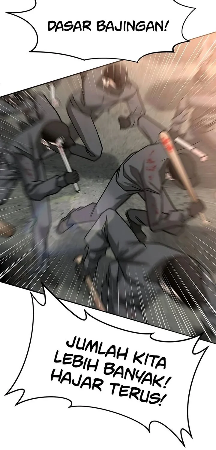 The Investor Who Sees The Future Chapter 69 Gambar 8