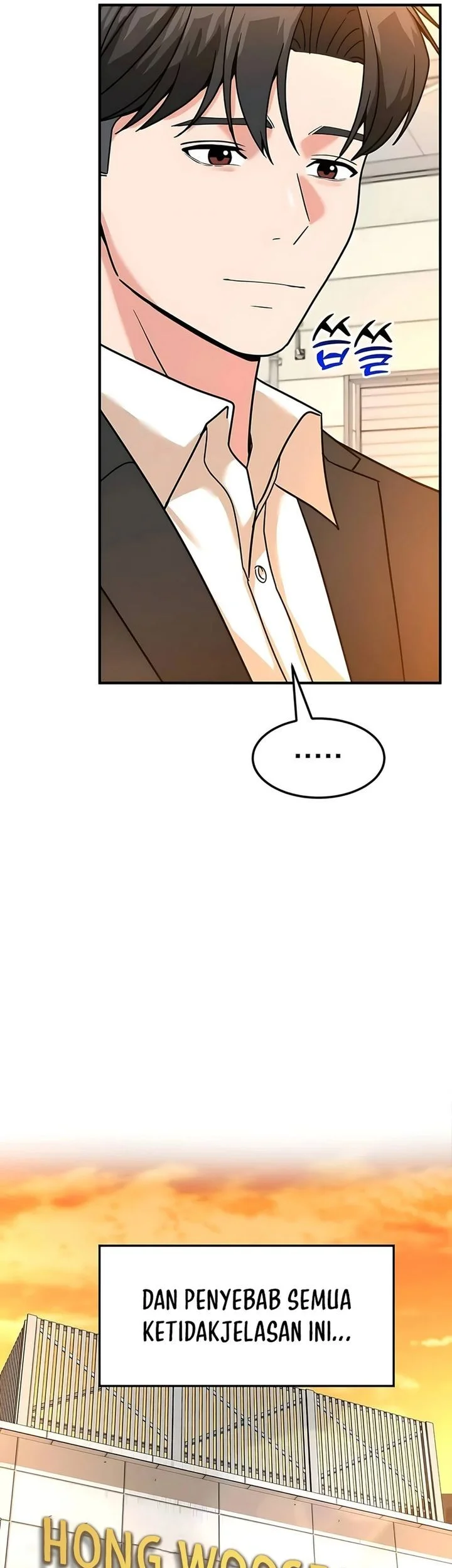 The Investor Who Sees The Future Chapter 69 Gambar 95