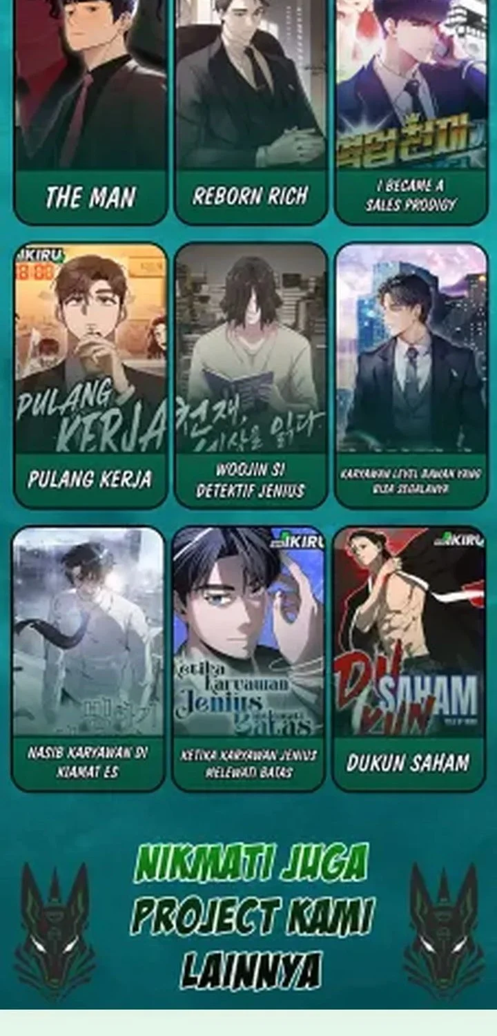 The Investor Who Sees The Future Chapter 69 Gambar 98