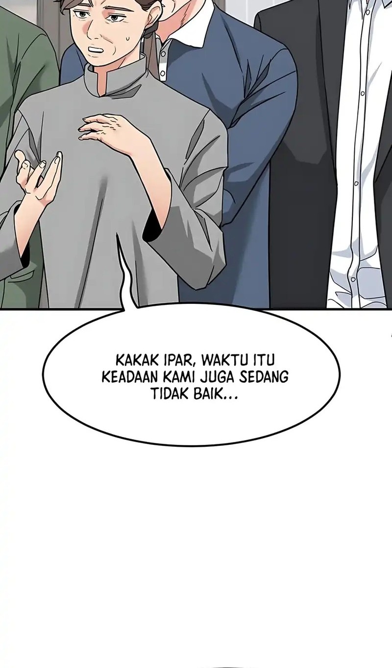 The Investor Who Sees The Future Chapter 60 Gambar 12
