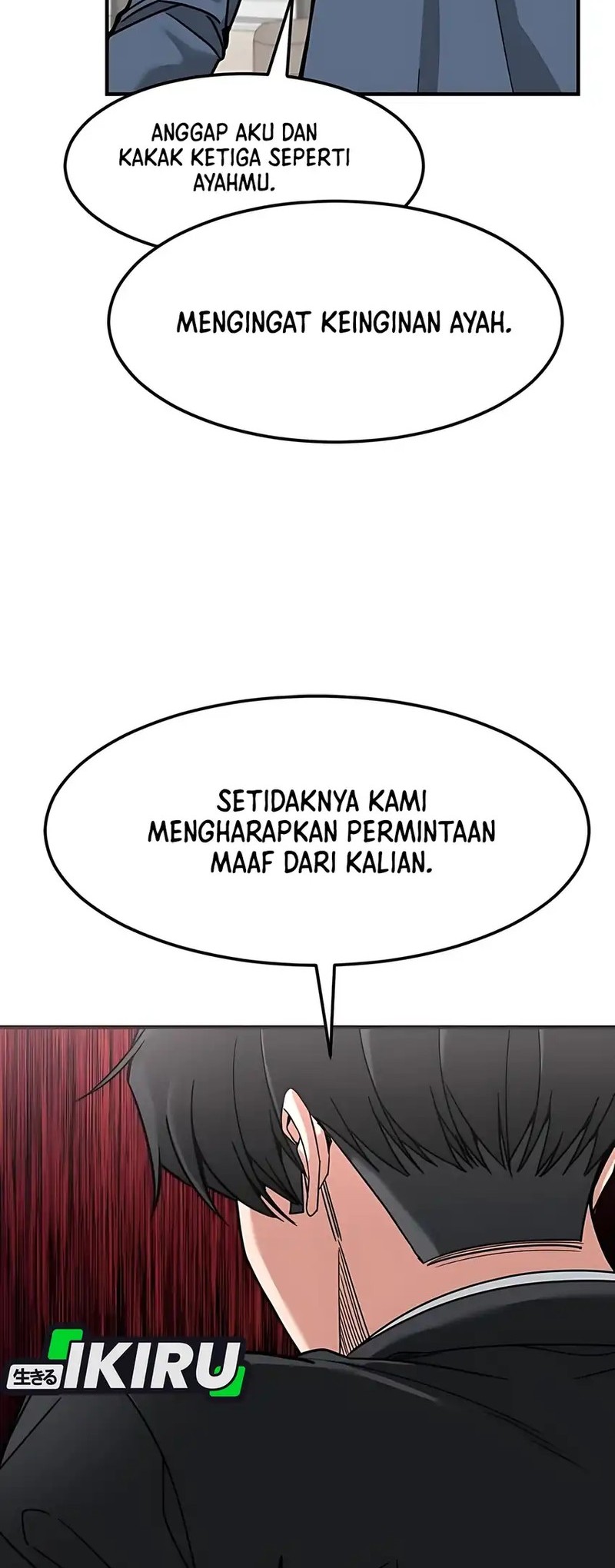 The Investor Who Sees The Future Chapter 60 Gambar 51