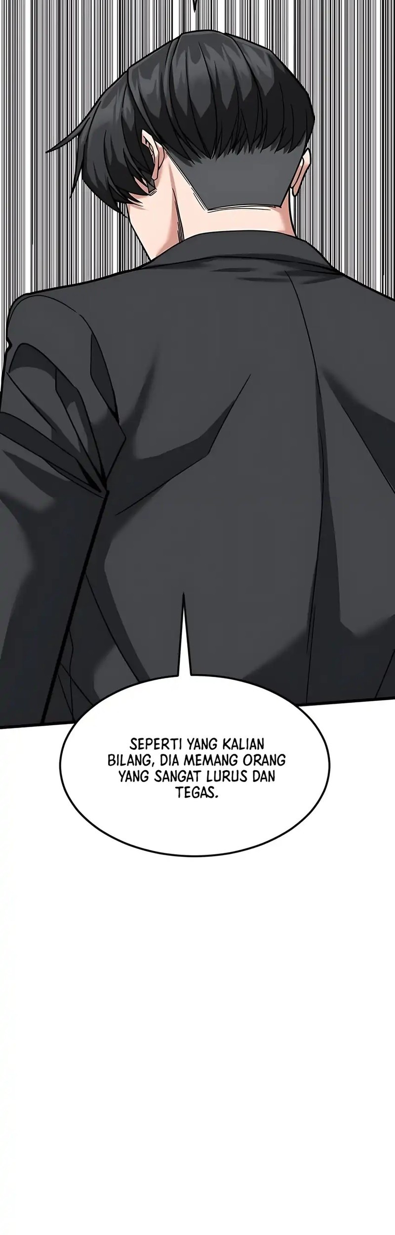 The Investor Who Sees The Future Chapter 60 Gambar 58