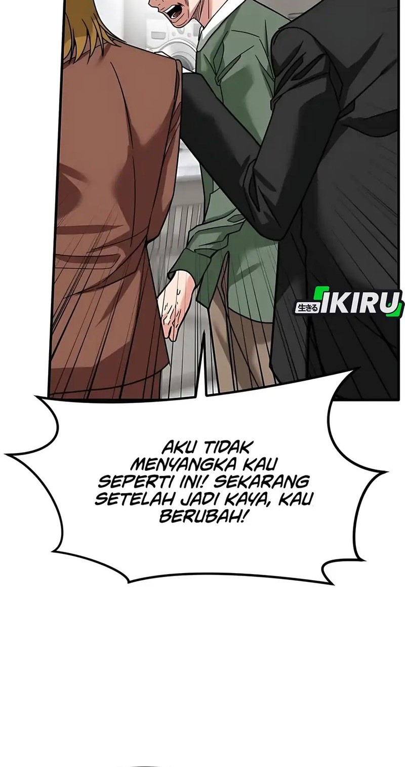 The Investor Who Sees The Future Chapter 60 Gambar 63