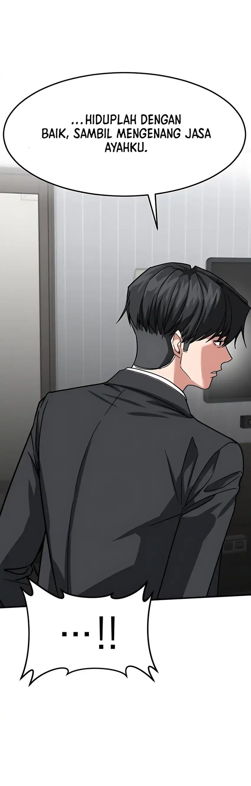 The Investor Who Sees The Future Chapter 60 Gambar 69