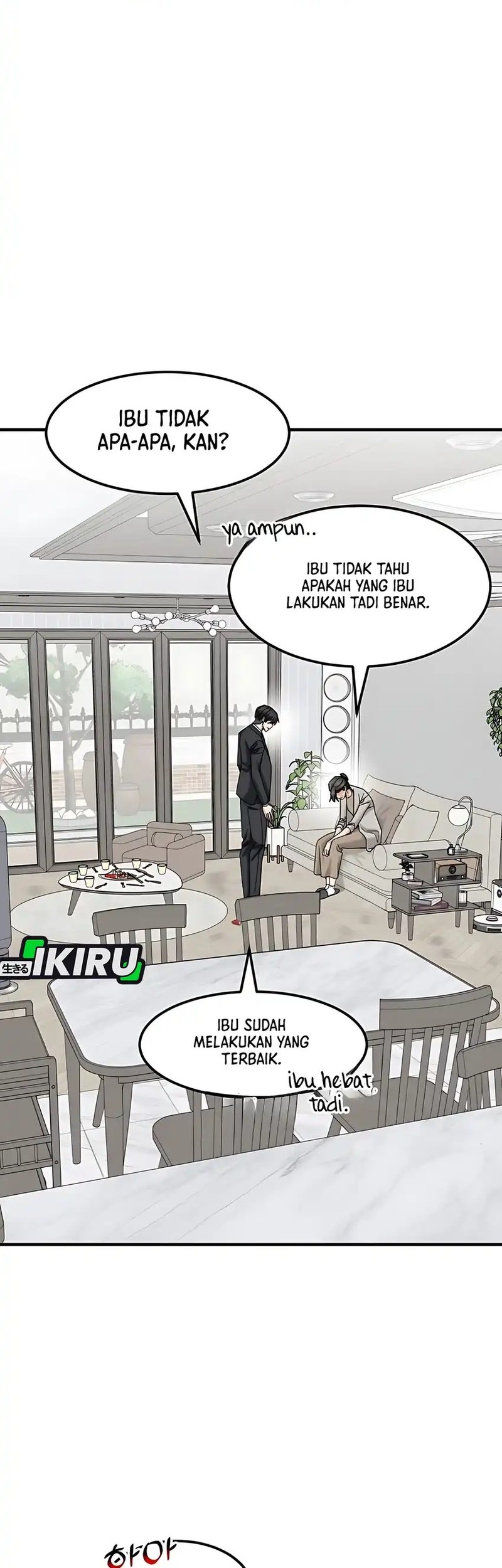 The Investor Who Sees The Future Chapter 60 Gambar 73