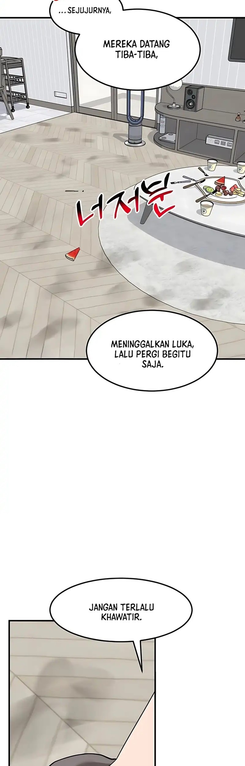 The Investor Who Sees The Future Chapter 60 Gambar 74