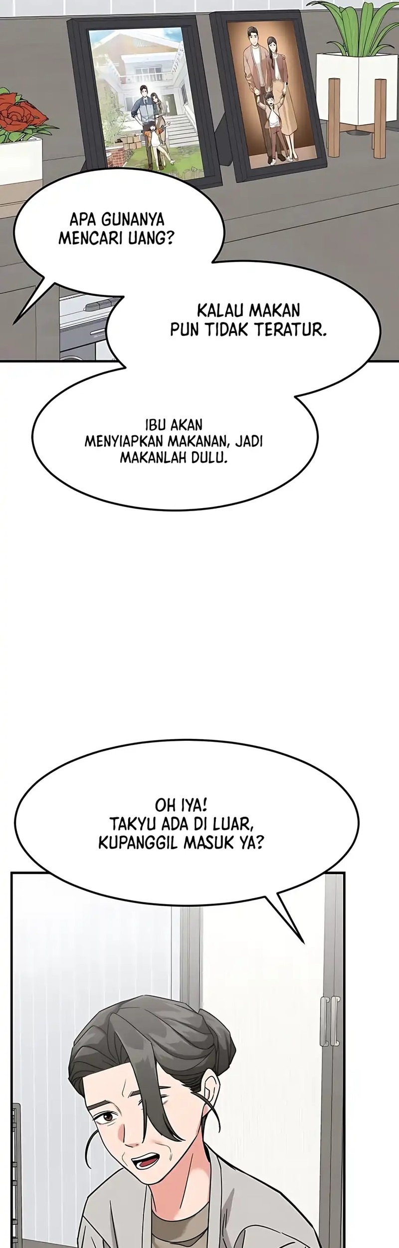 The Investor Who Sees The Future Chapter 60 Gambar 80