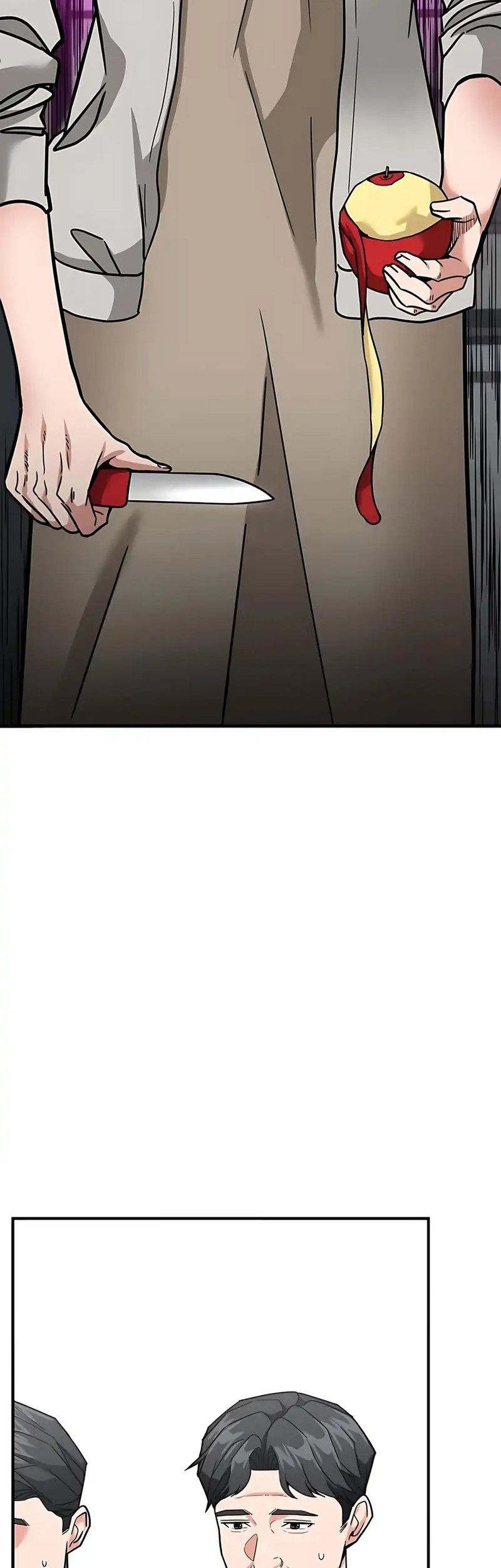 The Investor Who Sees The Future Chapter 60 Gambar 7