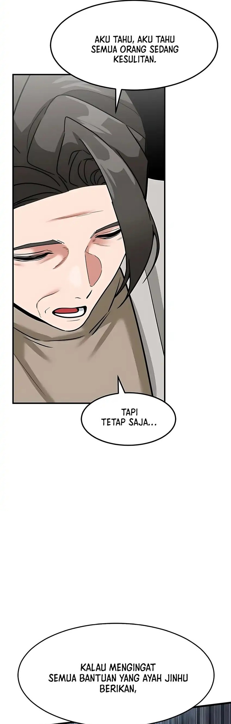 The Investor Who Sees The Future Chapter 60 Gambar 13