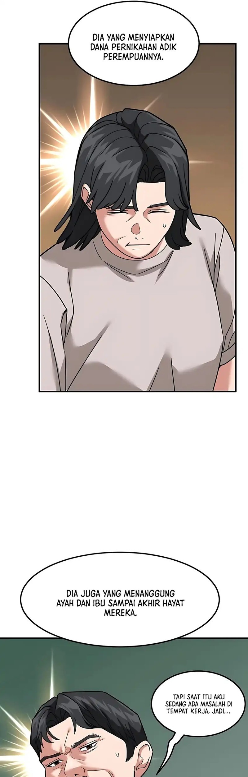 The Investor Who Sees The Future Chapter 60 Gambar 17