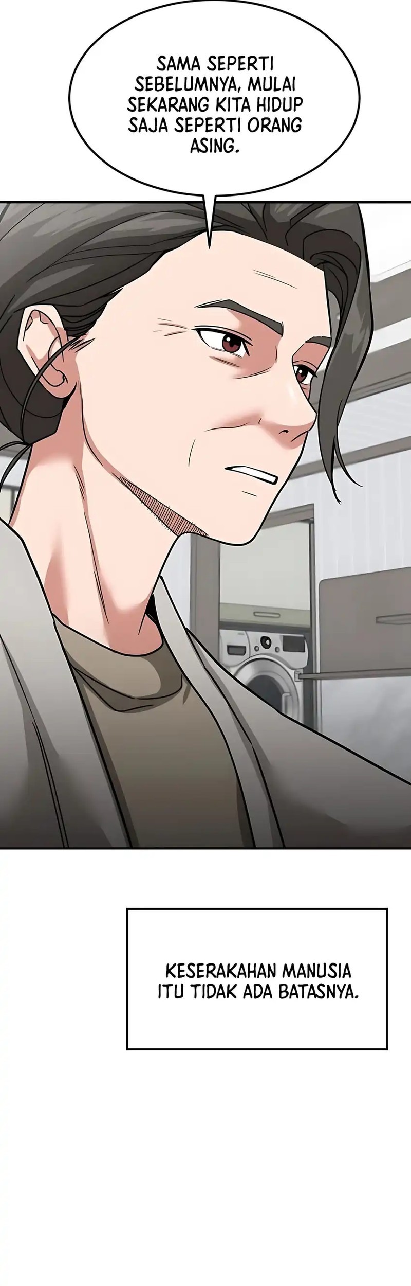 The Investor Who Sees The Future Chapter 60 Gambar 21