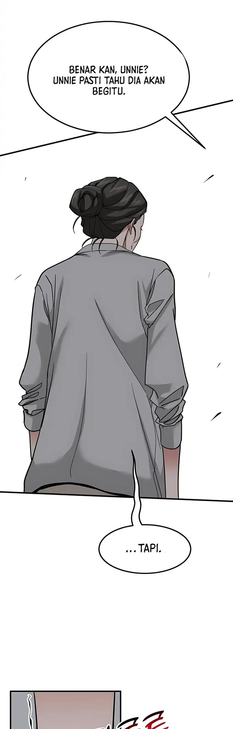 The Investor Who Sees The Future Chapter 60 Gambar 29