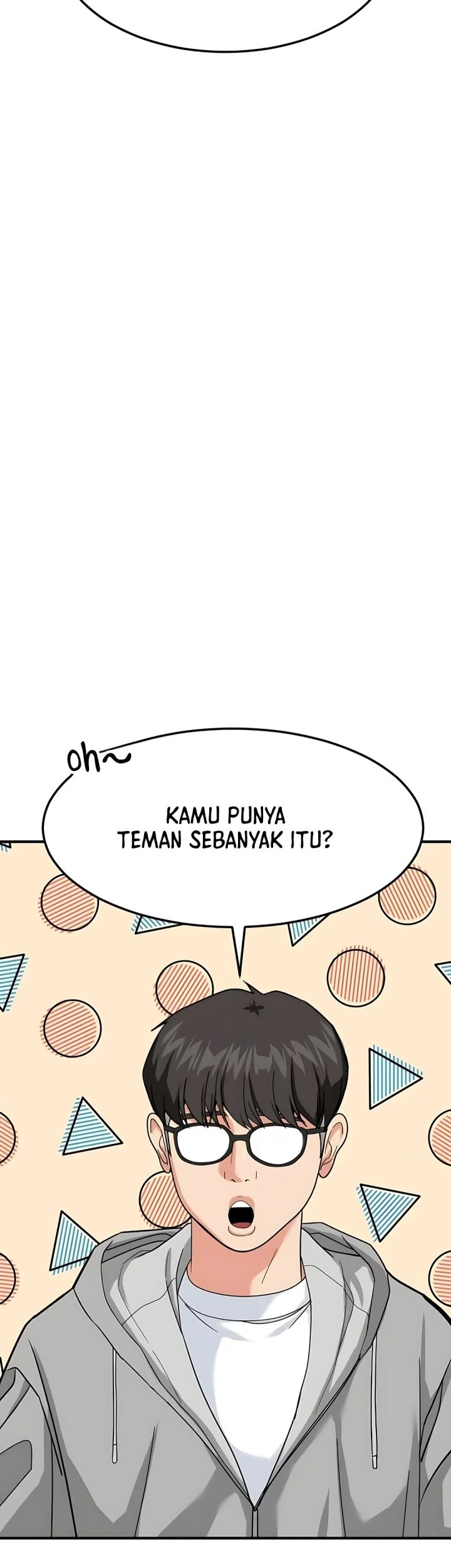 The Investor Who Sees The Future Chapter 61 Gambar 19