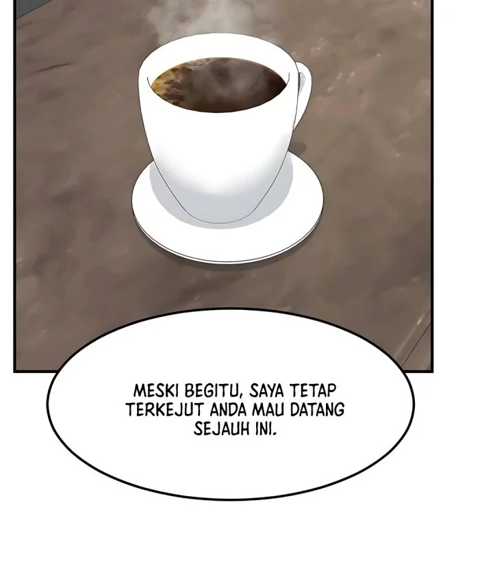 The Investor Who Sees The Future Chapter 61 Gambar 30